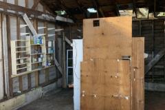 Newton Before